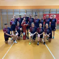 Zdjęcia klubu - Klub Sportowy Ultimate Frisbee „Uwaga Pies”