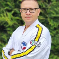 Zdjęcia klubu - Klub Taekwondo Taipan