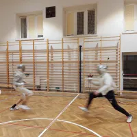 Zdjęcia klubu - Klub Uczelniany Akademickiego Związku Sportowego Uniwersytetu Marii Curie-Skłodowskiej