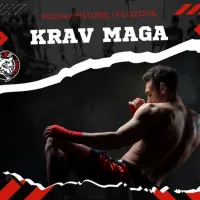 Zdjęcia klubu - Krav3k Fight