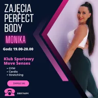 Zdjęcia klubu - KS Cheer move academy