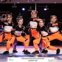 Zdjęcia klubu - KS Cheer move academy