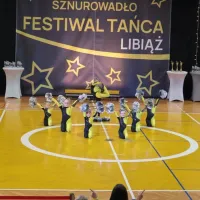 Zdjęcia klubu - KS Cheer move academy