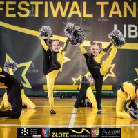 Zdjęcia klubu - KS Cheer move academy