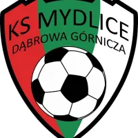 Zdjęcia klubu - KS Mydlice Dąbrowa Górnicza