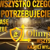 Zdjęcia klubu - KS Olimp Zabrze