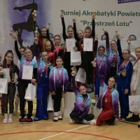 Zdjęcia klubu - KS Przestrzeń Lotu