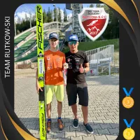 Zdjęcia klubu - KS Rutkow-ski