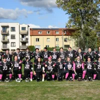 Zdjęcia klubu - KS Warsaw Sirens
