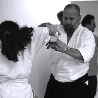 Zdjęcia klubu - Legnica Aikikai Aikido