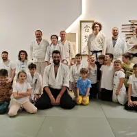 Zdjęcia klubu - Legnica Aikikai Aikido