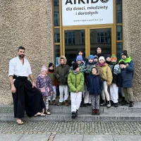 Zdjęcia klubu - Legnica Aikikai Aikido