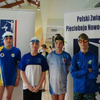 Zdjęcia klubu - Międzyszkolny Uczniowski Klub Sportowy Kosakowo