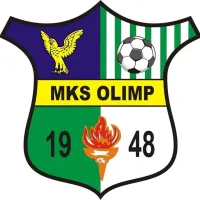 Zdjęcia klubu - Miejski Klub Sportowy Olimp