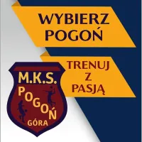 Zdjęcia klubu - Miejski Klub Sportowy Pogoń