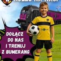 Zdjęcia klubu - MKS Bumerang