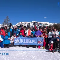 Zdjęcia klubu - Ogólnopolski Klub Narciarski Ski Klub PL