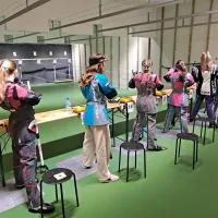 Zdjęcia klubu - Okręgowy Klub Strzelectwa Sportowego 10 - ka