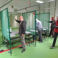Zdjęcia klubu - Okręgowy Klub Strzelectwa Sportowego 10 - ka