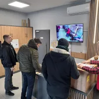 Zdjęcia klubu - Okręgowy Klub Strzelectwa Sportowego 10 - ka