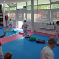 Zdjęcia klubu - Oławski Klub Karate Dragon