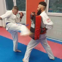 Zdjęcia klubu - Oławski Klub Karate Dragon