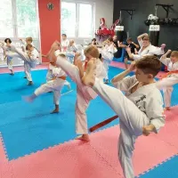 Zdjęcia klubu - Oławski Klub Karate Dragon
