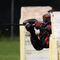 Zdjęcia klubu - PBG - Paintball Gorzów