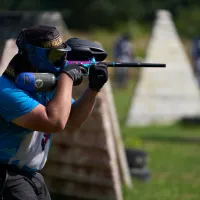 Zdjęcia klubu - PBG - Paintball Gorzów