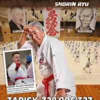 Zdjęcia klubu - Piaseczyński Klub Okinawa Shorin Ryu Karate