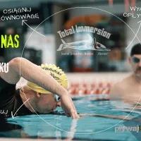 Zdjęcia klubu - Pływaj Logicznie - Total Immersion