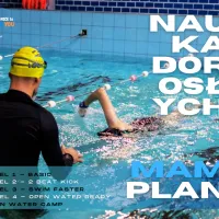 Zdjęcia klubu - Pływaj Logicznie - Total Immersion
