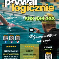 Zdjęcia klubu - Pływaj Logicznie - Total Immersion