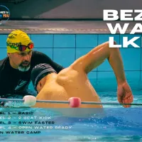 Zdjęcia klubu - Pływaj Logicznie - Total Immersion