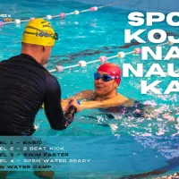 Zdjęcia klubu - Pływaj Logicznie - Total Immersion