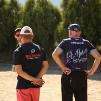 Zdjęcia klubu - Red Boule Petanque