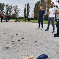 Zdjęcia klubu - Red Boule Petanque