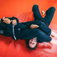 Zdjęcia klubu - Rio Grappling Club