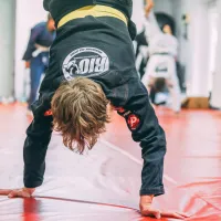 Zdjęcia klubu - Rio Grappling Club