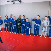 Zdjęcia klubu - Rio Grappling Club