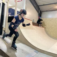 Zdjęcia klubu - RollMasters
