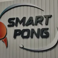 Zdjęcia klubu - Smartpong Kraków