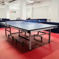 Zdjęcia klubu - Smartpong Kraków