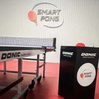 Zdjęcia klubu - Smartpong Kraków