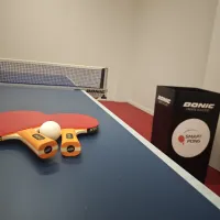 Zdjęcia klubu - Smartpong Kraków