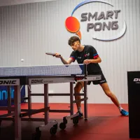 Zdjęcia klubu - Smartpong Kraków