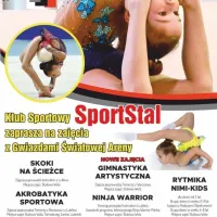 Zdjęcia klubu - SportStal