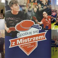 Zdjęcia klubu - Stowarzyszenie Griffin's-Spin