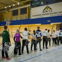 Zdjęcia klubu - Stowarzyszenie Kultury Fizycznej – Klub Sportowy Rokis