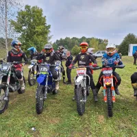 Zdjęcia klubu - Stowarzyszenie MX Wudzyn